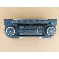   Vokswagen Golf VI-Passat B6-Jetta-Touran klímavezérlő panel