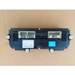 Vokswagen Golf VI-Passat B6-Jetta-Touran klímavezérlő panel