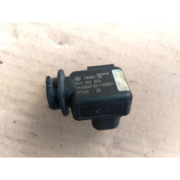 Volkswagen Golf-Passat-Tiguan levegőminőség érzékelő