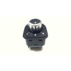 Volkswagen Golf-Passat-Sharan tükörállító kapcsoló