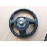Seat Altea-Leon kormánykerék bőr /multikormány/