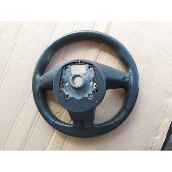 Seat Altea-Leon kormánykerék bőr /multikormány/