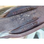 Seat Altea-Leon-Toledo alufelni szett gyári ZENIT 17 zoll