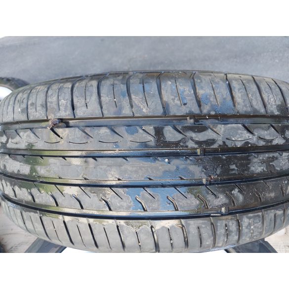 Seat Altea-Leon-Toledo alufelni szett gyári ZENIT 17 zoll