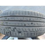 Seat Altea-Leon-Toledo alufelni szett gyári ZENIT 17 zoll