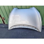 Seat Altea motorháztető