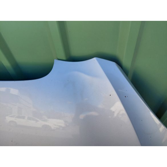 Seat Altea motorháztető