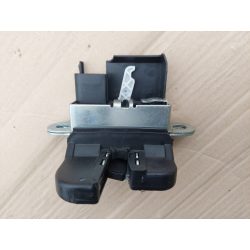 Seat Altea csomagtérajtó zár