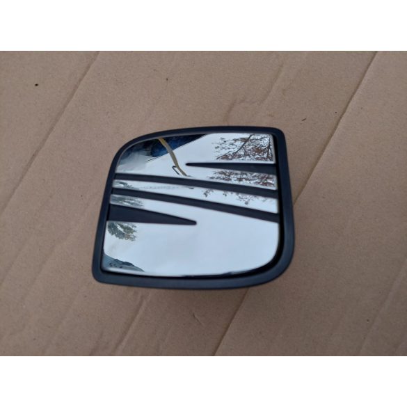 Seat Leon-Altea csomagtérajtónyitó kapcsoló