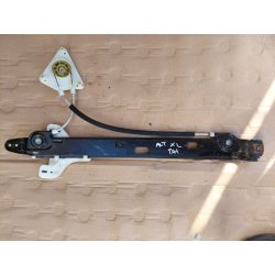 Seat Altea-Toledo ablakemelő szerkezet bal hátsó 