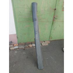 Seat Altea-Toledo küszöbburkolat bal