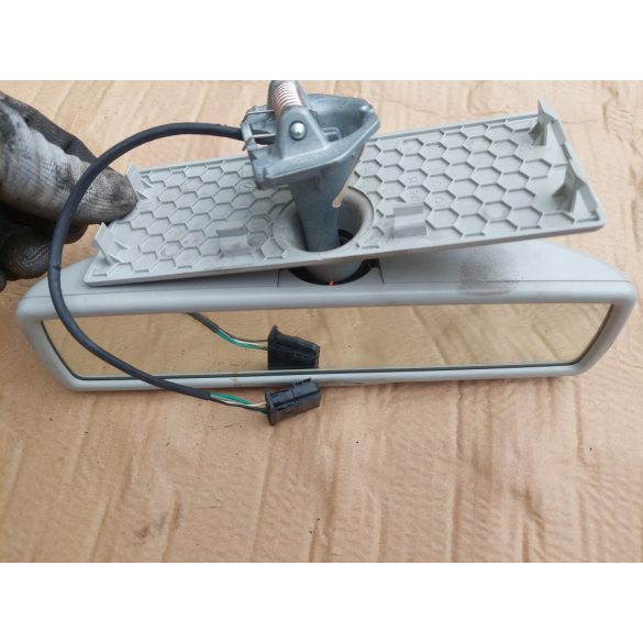 Seat Leon-Altea visszapillantó tükör belső elsötétedő