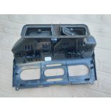 Seat Altea-Toledo szellőző középső kerettel