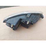 Seat Leon-Altea fényszóró bal