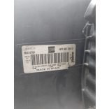 Seat Leon-Altea fényszóró bal