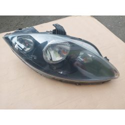 Seat Altea-Leon fényszóró jobb