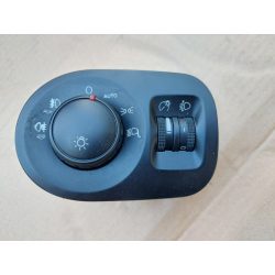 Seat Altea világítás kapcsoló komplett