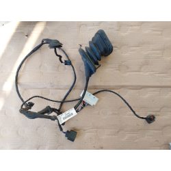 Seat Altea-Toledo kábelköteg hátsó ajtóba