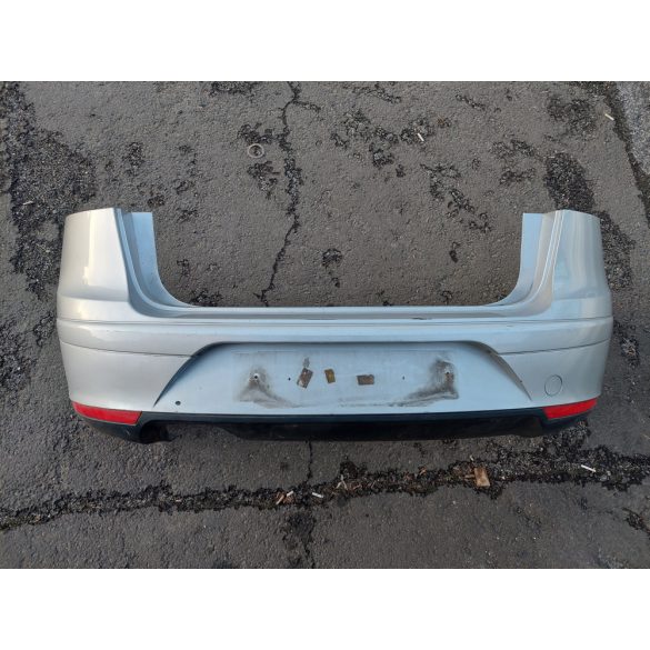 Seat Altea XL hátsó lökhárító kompletten radaros