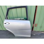 Seat Altea XL ajtó jobb hátsó
