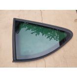 Seat Altea XL fix üveg bal hátsó