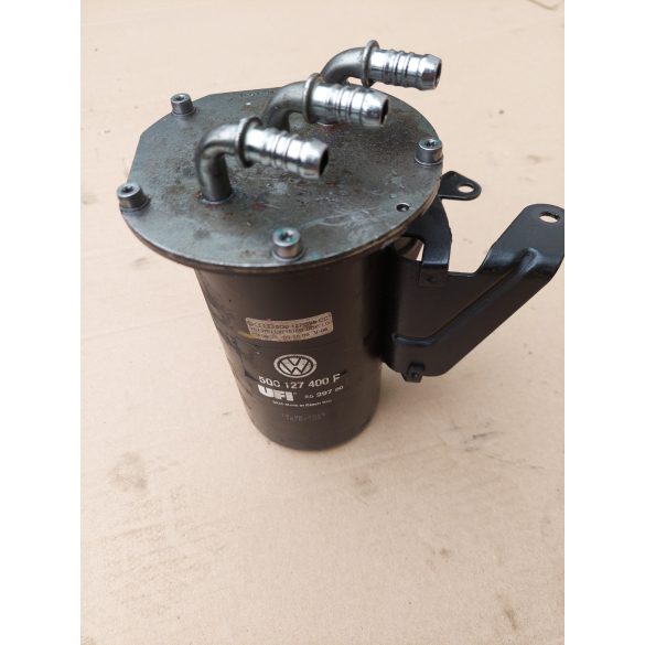 Skoda Octavia III-Superb-Karoq-Kodiak Seat Leon-Ibiza-Ateca üzemanyagszűrő ház