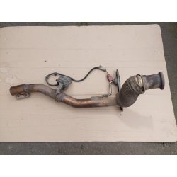   Skoda Octavia III-Superb III-VW Golf VII-Passat B8 diesel kipufogócső szeleppel