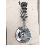 Volkswagen Golf VII-Passat B8-Jetta-Tiguan jobb első futómű /tengelycsonk/