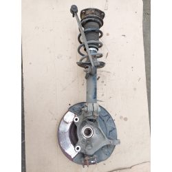   Volkswagen Golf VII-Passat B8-Jetta-Tiguan jobb első futómű /tengelycsonk/