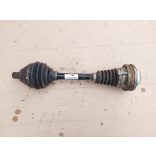 Skoda Octavia III-VW Golf VII 2,0 diesel féltengely bal