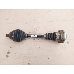 Skoda Octavia III-VW Golf VII 2,0 diesel féltengely bal