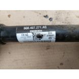 Skoda Octavia III-VW Golf VII 2,0 diesel féltengely bal