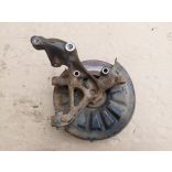 Skoda Octavia III-VW Golf VII tengelycsonk bal hátsó