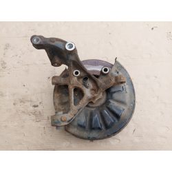 Skoda Octavia III-VW Golf VII tengelycsonk bal hátsó