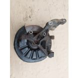 Skoda Octavia III-VW Golf VII tengelycsonk jobb hátsó