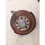 Skoda Octavia III-VW Golf VII tengelycsonk jobb hátsó