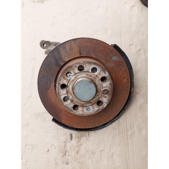 Skoda Octavia III-VW Golf VII tengelycsonk jobb hátsó