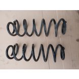 Skoda Octavia III-VW Golf VII-Seat Leon hátsó rugó pár