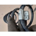 Skoda Octavia III-VW Golf VII-Seat Leon hátsó rugó pár