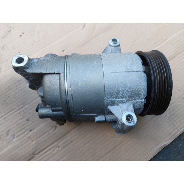 Skoda Octavia III-Superb III-Rapid-Kodiaq-Karoq klímakompresszor