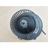 Skoda Octavia III-VW Golf VII fűtőmotor