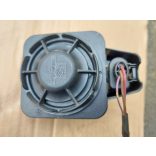 Skoda Octavia III-Fabia-Superb-Rapid-VW Golf VII-Passat B8 riasztó sziréna