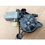 Volkswagen Golf VII-Touran-Tiguan ablakemelő motor bal első