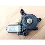 Volkswagen Golf VII-Touran-Tiguan ablakemelő motor bal első