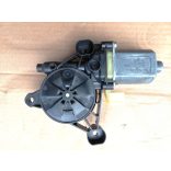 Skoda Octavia III-Superb III-Kodiaq-VW Golf VII ablakemelő motor jobb első