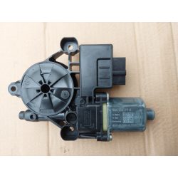 Volkswagen Golf-Touran-Tiguan ablakemelő motor bal hátsó