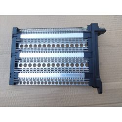   Volkswagen Golf VII-VIII-Jetta-Passat B8-Tiguan-Touran kiegészítő fűtőradiátor elektromos