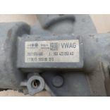 Volkswagen Golf VII kormánymű