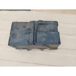 Ford Mondeo MK4-SMAX-Galaxy akkumulátor tartó doboz