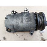 Ford Mondeo MK4-Smax-Galaxy klímakompresszor